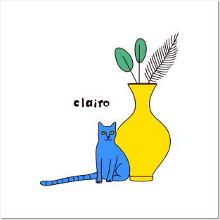 Clairo • • Original Fan Tribute Design Posters and Art